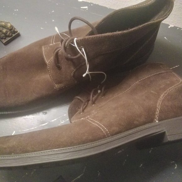 Stacy Adams chukka Boots main image 4